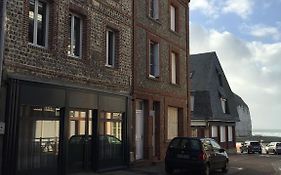 Les Roches Yportaises